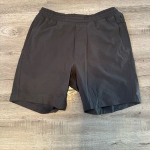 Lululemon bowline short 8” ripstop medium